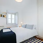Not Guilty Duplex At Bairro Alto