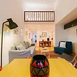 Not Guilty Duplex At Bairro Alto