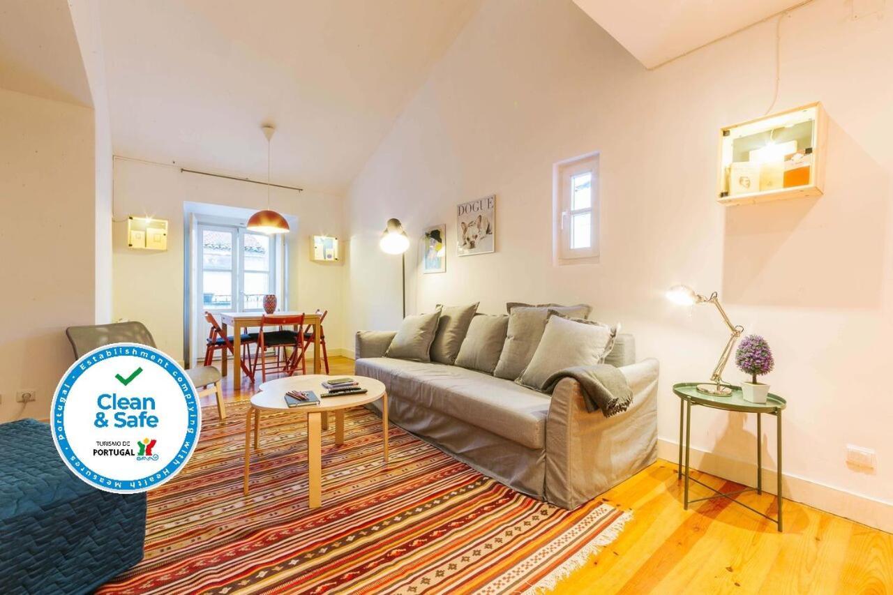 Apartamento Not Guilty Duplex At Bairro Alto