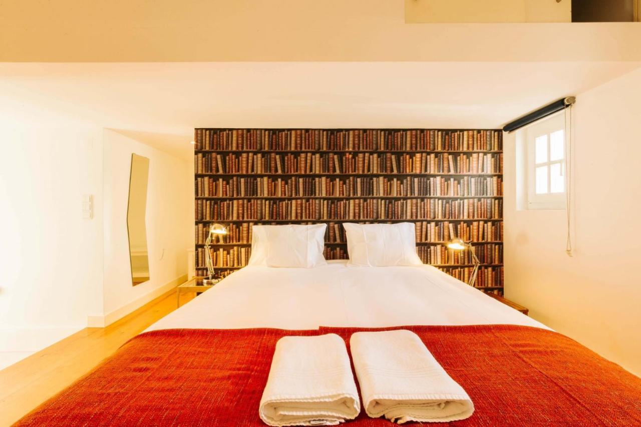 Not Guilty Duplex At Bairro Alto Apartamento *