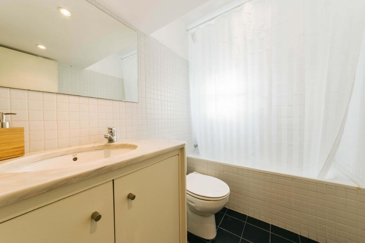 Not Guilty Duplex At Bairro Alto