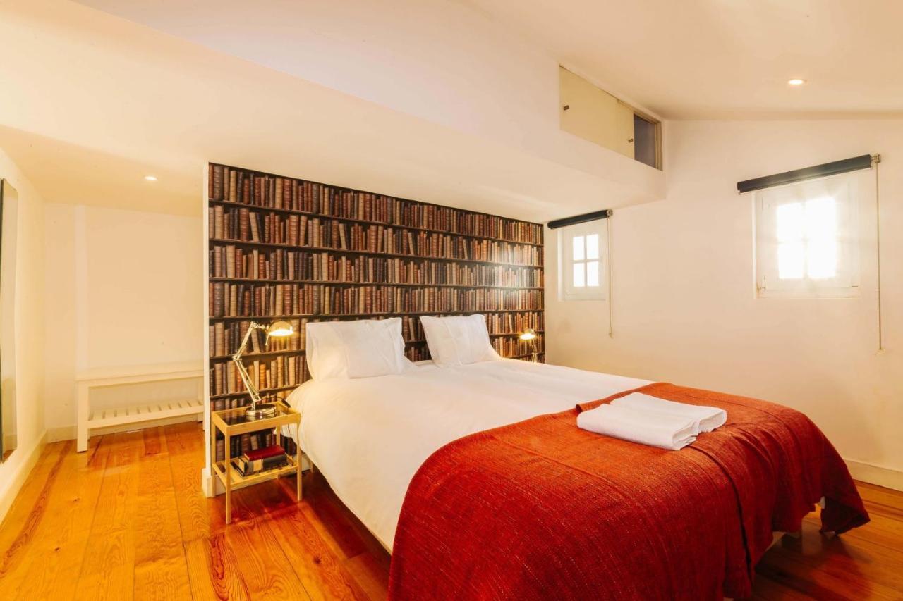 Not Guilty Duplex At Bairro Alto Apartamento
