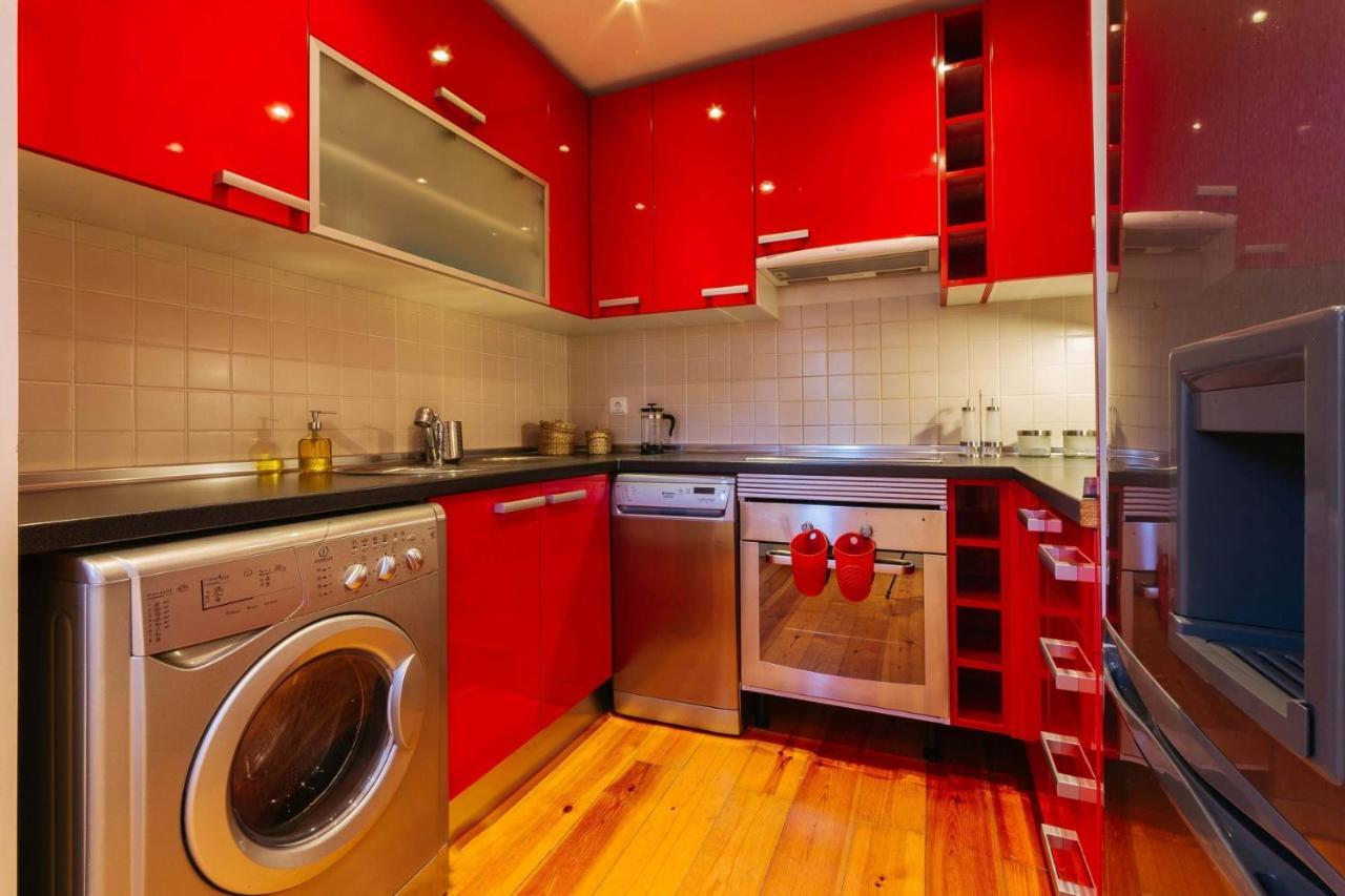 Not Guilty Duplex At Bairro Alto Apartamento