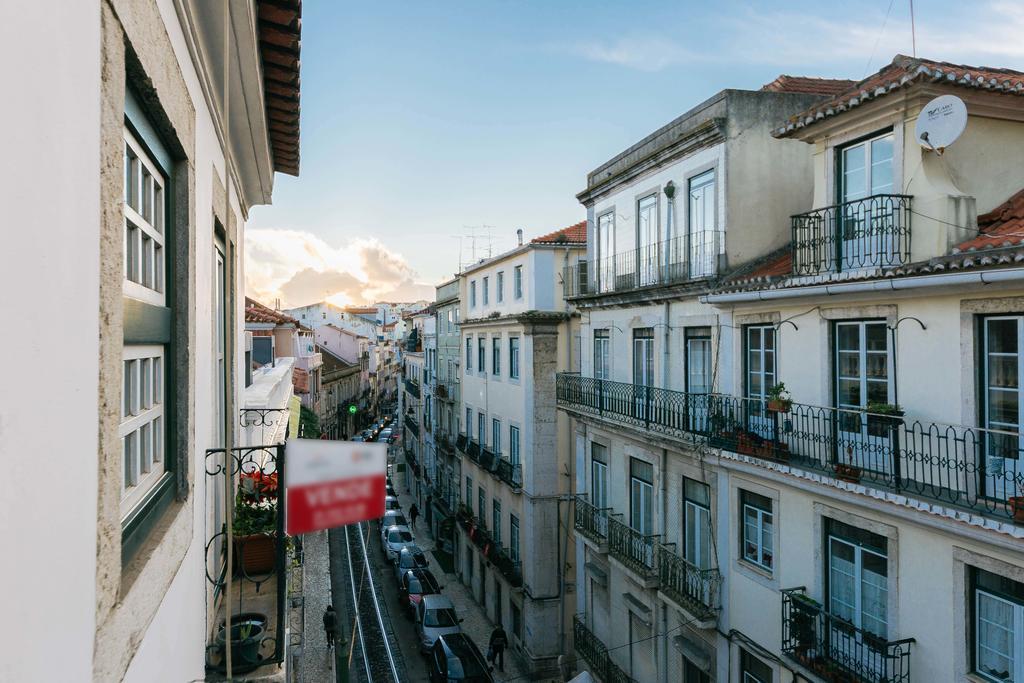 Not Guilty Duplex At Bairro Alto Apartamento *