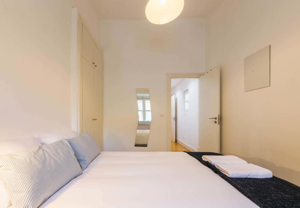 Not Guilty Duplex At Bairro Alto Apartamento *