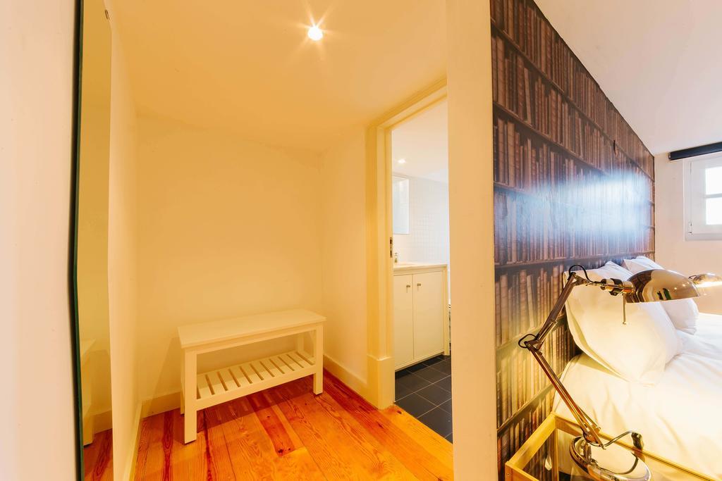 Not Guilty Duplex At Bairro Alto Apartamento Lisboa