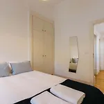 Not Guilty Duplex at Bairro Alto