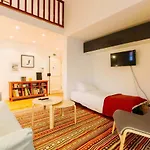 Not Guilty Duplex at Bairro Alto