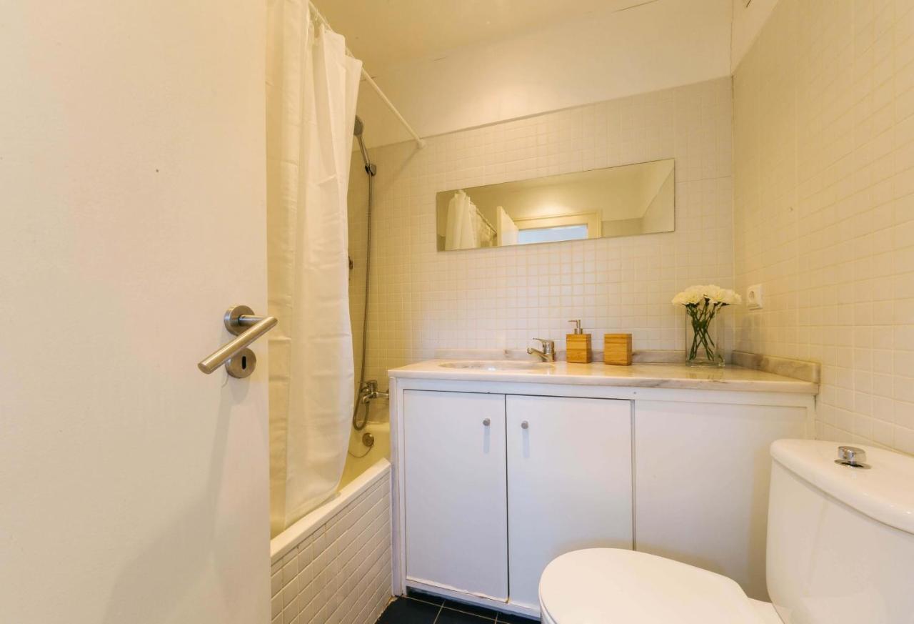 Not Guilty Duplex At Bairro Alto Lisboa