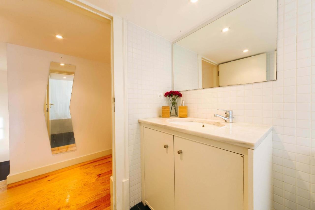 Apartamento Not Guilty Duplex At Bairro Alto Lisboa